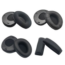 Headband Cushions Eapads For RS160 RS170 RS180 Wireless Headphones Smooth