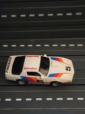 Tyco HP7 Firebird Valvoline 5 Slot Car
