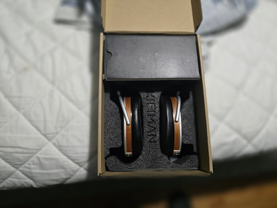 HIFIMAN HE1000 Stealth Magnet