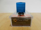 N Scale Exactrail EN-51207-4 Evans 5277 Mississippian Railway MISS 304037 BC NIB — photo 5