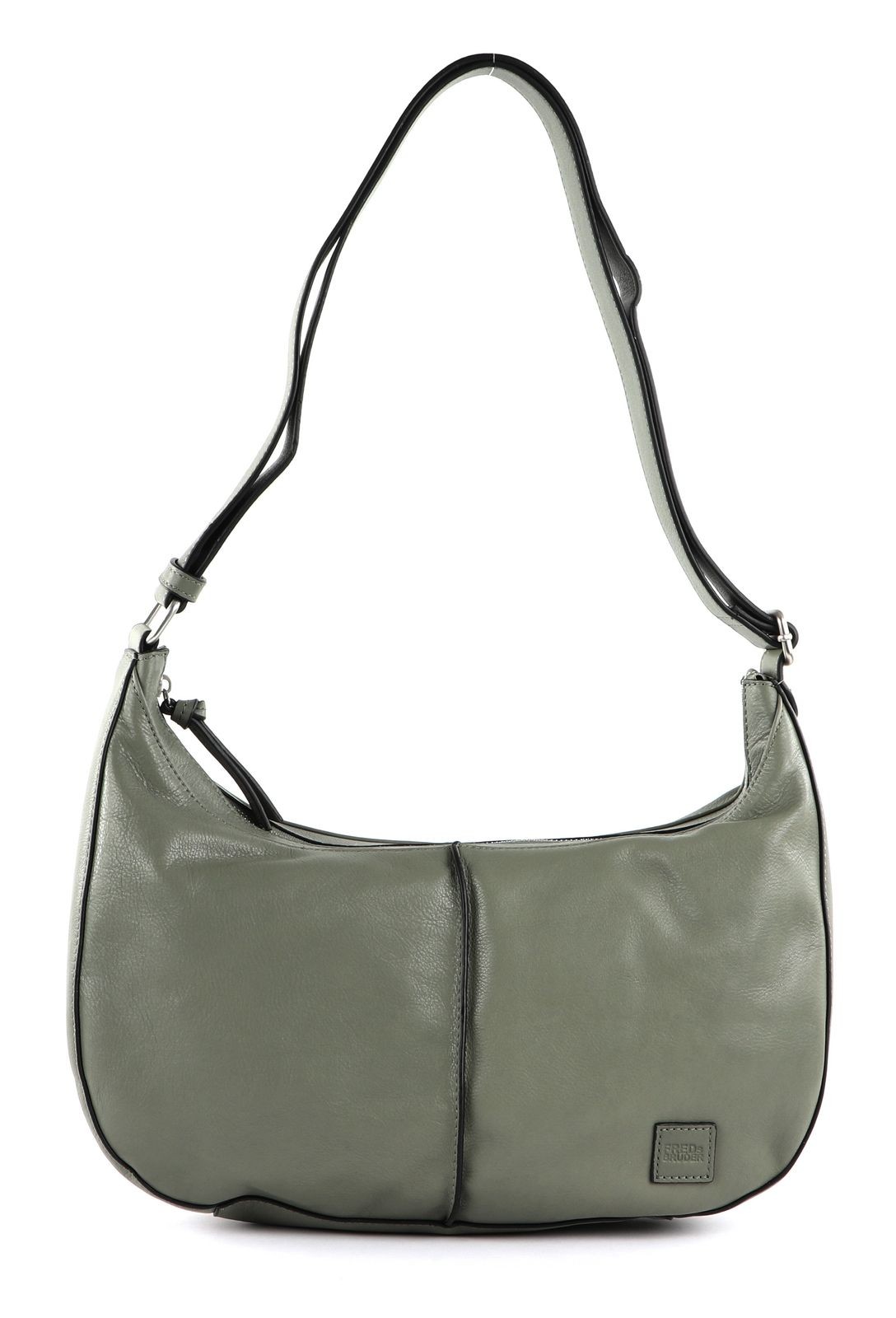 FREDsBRUDER Ginsberg Shoulderbag S Sage