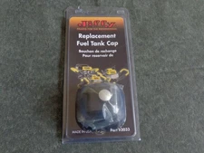 JIFFY ICE DRILL 3033 FUEL CAP ice auger MODEL 30 31 LEGEND XT 34 STEALTH STX OEM