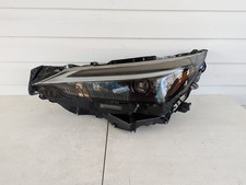 2022 2023 2024 2025 Lexus NX350 Left Driver LED Headlight