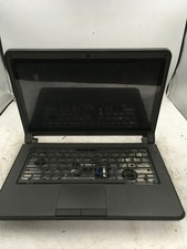 DELL LATITUDE 3340 - FOR PARTS/REPAIR - INTEL I3 - 4GB RAM - NO POWER - READ -BB