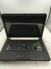 DELL LATITUDE 3340 - FOR PARTS/REPAIR - INTEL I3 - 4GB RAM - NO POWER - READ -BB
