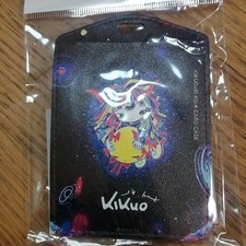 Kikuo x SI.KU. "SI.KU.K" Card Case Design B Vocaloid Art Official Merchandise