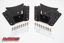 Silverado 25003500hd 10 Hole Hanger 2002-2010 Mcgaughys Rear 3 Drop Hanger Silverado 25003500hd 10 Hole Hanger 2002-2010 Mcgaughys Rear 3 Drop Hanger
