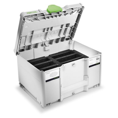 Festool SYS3 SYS-STF-D150 SYSTAINER 576785