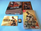 Serious Sam Collection Special Reserve Nintendo Switch Game