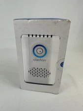 Clarifion ODRx Plug-In UVC Air Sanitizer & Deodorizer NEW