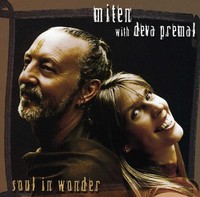 Premal - Soul In Wonder - Cd - G3Z