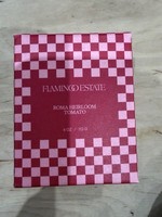 Flamingo Estate Roma Heirloom Tomato Luxury Scented Candle 4oz – New