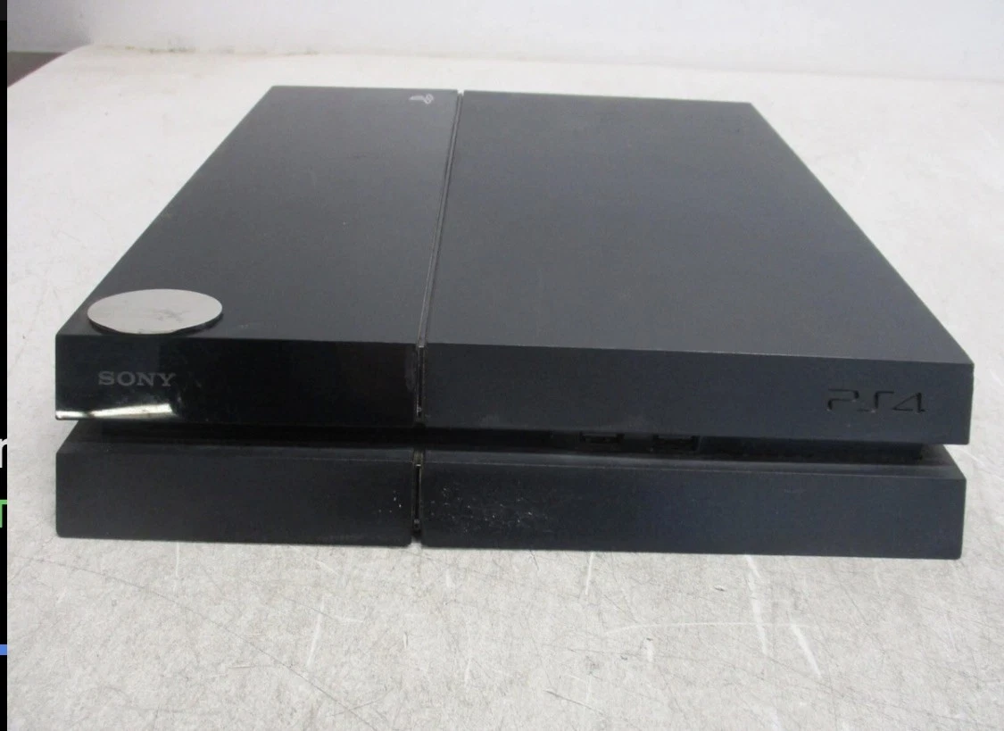 PlayStation 4 Consoles products for sale | eBay