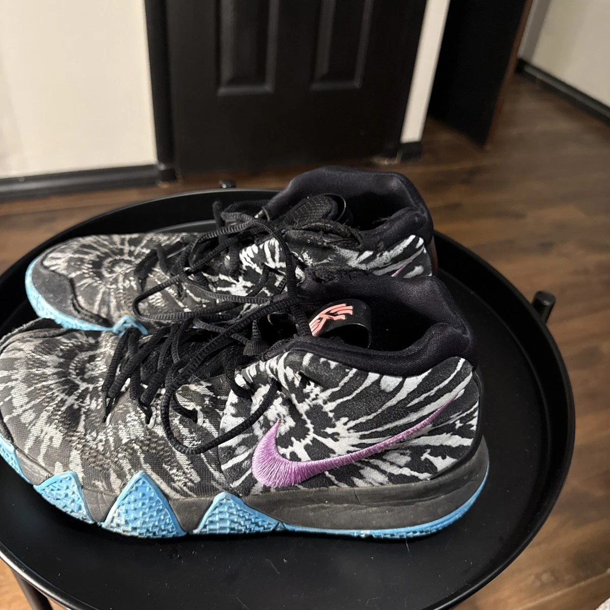Nike Kyrie 4 All Star | eBay