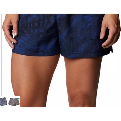Columbia sandy river short e54