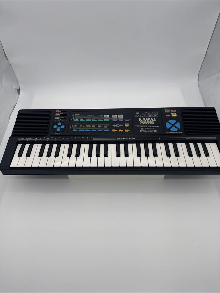 Preços baixos em Kawai 61 Teclas Teclados | eBay