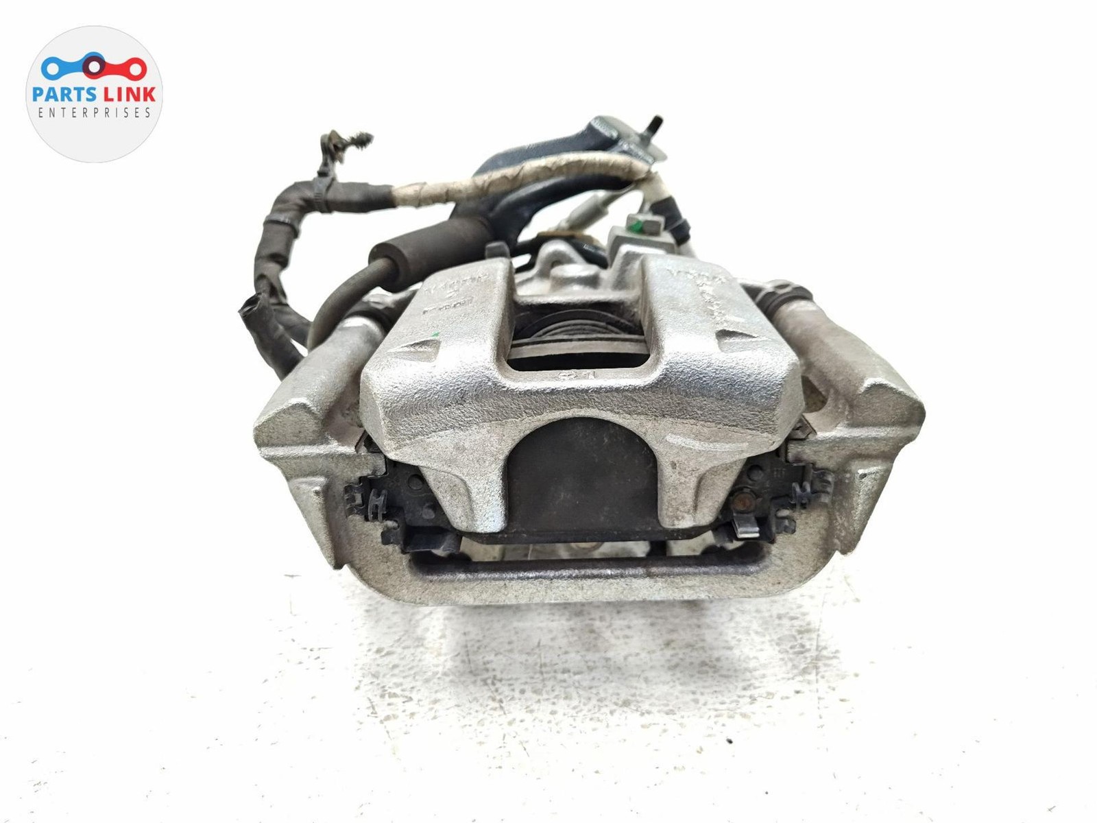 2021-2025 JEEP GRAND CHEROKEE L REAR LEFT SIDE DISC BRAKE CALIPER OEM