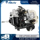 ABS Pump Master Cylinder Booster Actuator Assembly For LEXUS GX470 47050-60081