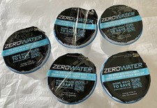 Zero Water 5 Stage Advanced Filtration Replac...