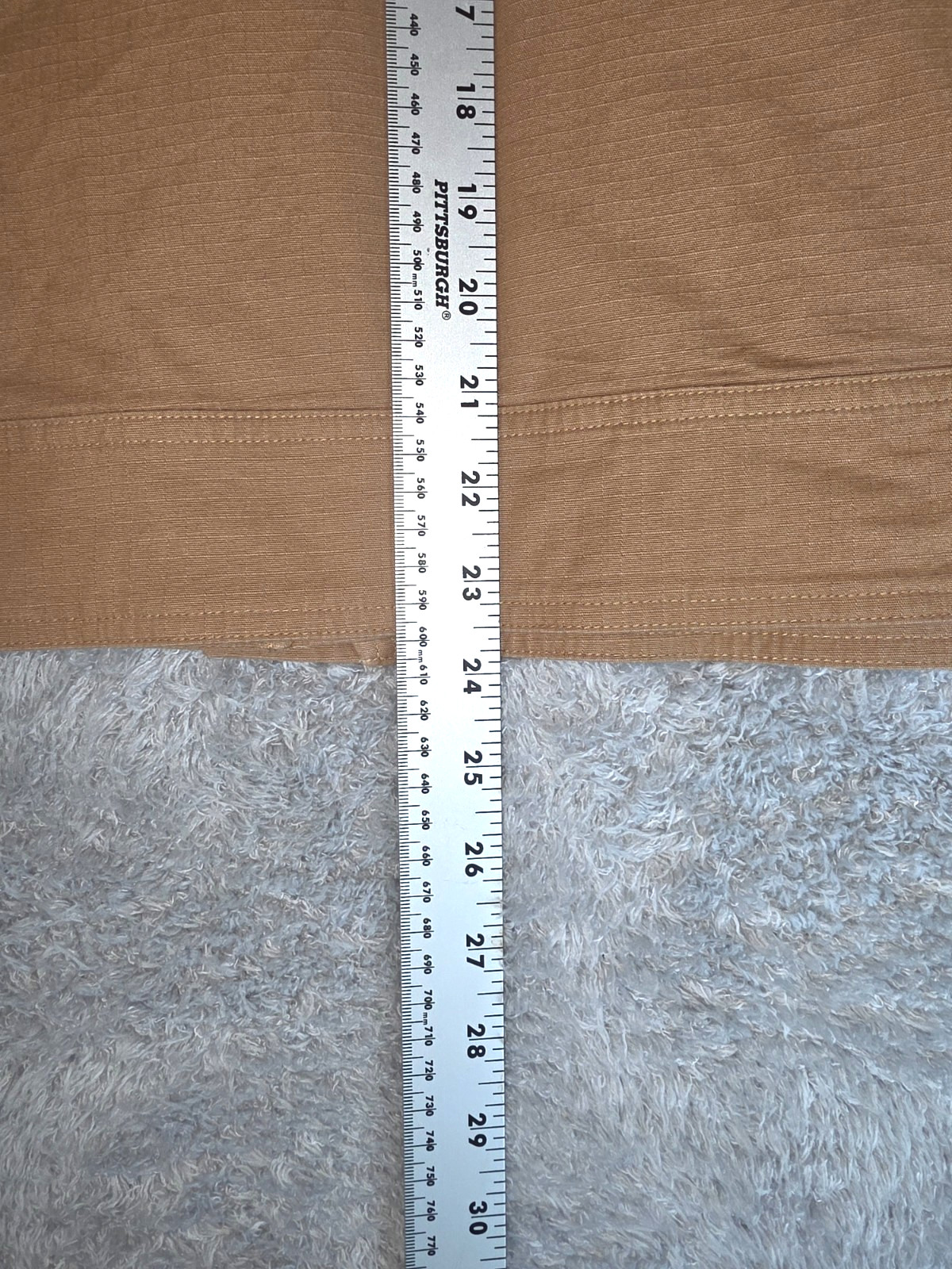 Ruby Rd Lightweight Womens Rip-Stop Techwear Jack… - image 7