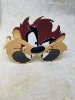 Taz Sunglasses By Looney Tunes