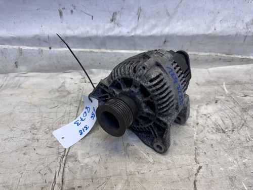 BMW 3er E36 Lichtmaschine Generator Original 316-318i 80A 1247288