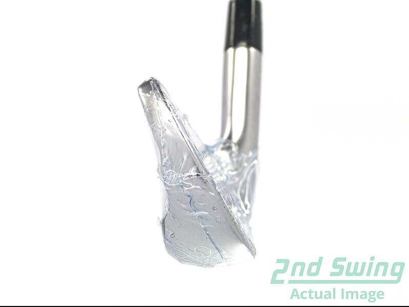 Mint Srixon ZX5 MK II Single Iron 7 Iron Graphite Regular
