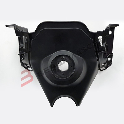 PLASTICA FRONT. SUPERIORE TSX / TC-MAX /TS /TC SUPER SOCO 80115QSMA002