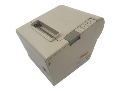EPSON TM-T88IV M129H POS Parallel Thermo Bondrucker mit Netzteil