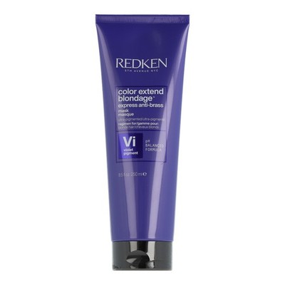Redken - Color Extend Blondage Express Anti-Brass Mask 250ml