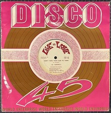 12 Jimmy Riley / Al Campbell Give Love A Chance Dont Take Your Gun To Town