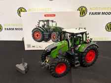 WIKING 07873 1:32 SCALE FENDT 832 VARIO TRACTOR