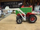 1/32 farm vehicles