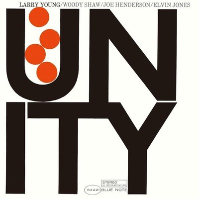 LARRY YOUNG-Unity-JAPAN UHQCD UCCQ-9638