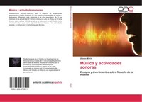 MúSica Y Actividades Sonoras Ulianov MaríN