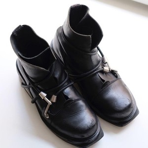 Dirk Bikkemberg Boots | eBay Dirk Bikkemberg Boots | eBay