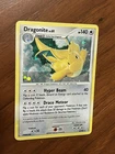 ERROR HOLO Dragonite Legends Awakened 2/146 Holo Rare MP-/HP+