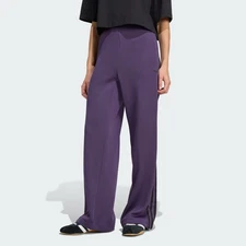 adidas women Adicolor Firebird Knit Track Pants