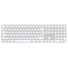 Apple Magic Keyboard With Touch Id And Numeric Keypad - Keyboard - ... NEW