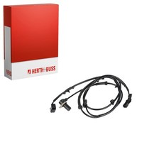 Herth+Buss Elparts ABS Sensor Raddrehzahl FüR Audi A4 B7 Seat Exeo Hinten Links