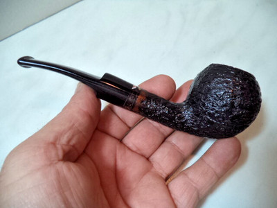 PIPE PIPE NERONE BY MOLINA DANISH STYLE NEW DS Z 1853