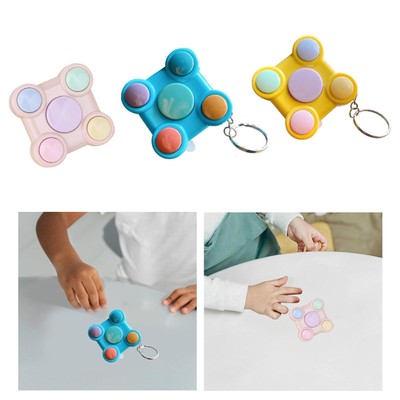 Memory Training Spiel Handheld elektronisches Spielzeug tragbar beleuchtet leicht