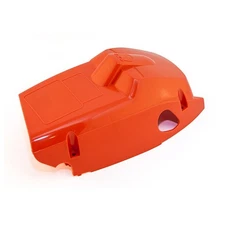 Genuine Husqvarna 537421901 Cylinder Cover (OEM) Original Equipment Manufacturer