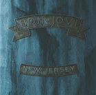 BON JOVI: "NEW JERSEY" 1988 CD   SEE SHIPPING CONDITIONS BELOW.