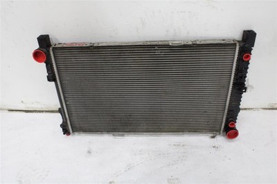 RADIATOR CLK350 CLK550 CLK63 SLK280 SLK300 SLK350 SLK55 07-11 AT 1404627