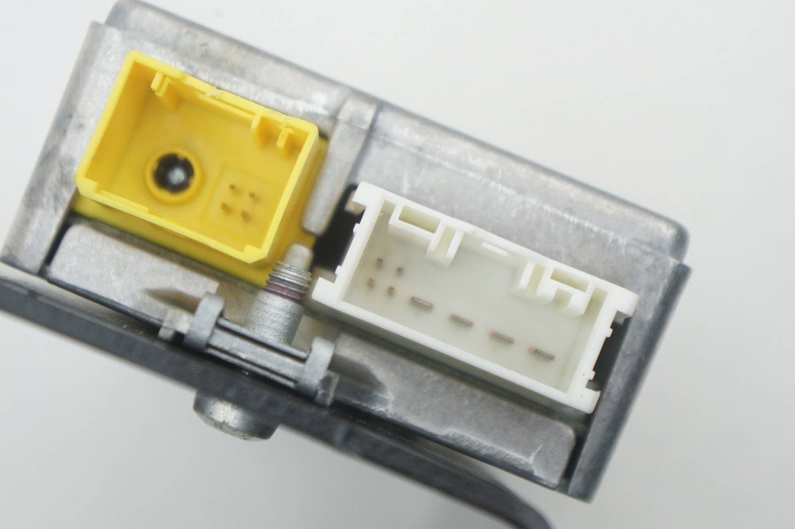 Crash Impact Sensor Module Assembly OEM 65776940448 Rolls Royce Phantom Vii 2006