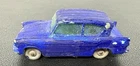 AN L12 | Lesney Matchbox Series #7 | Ford Anglia | Made in England | Vintage