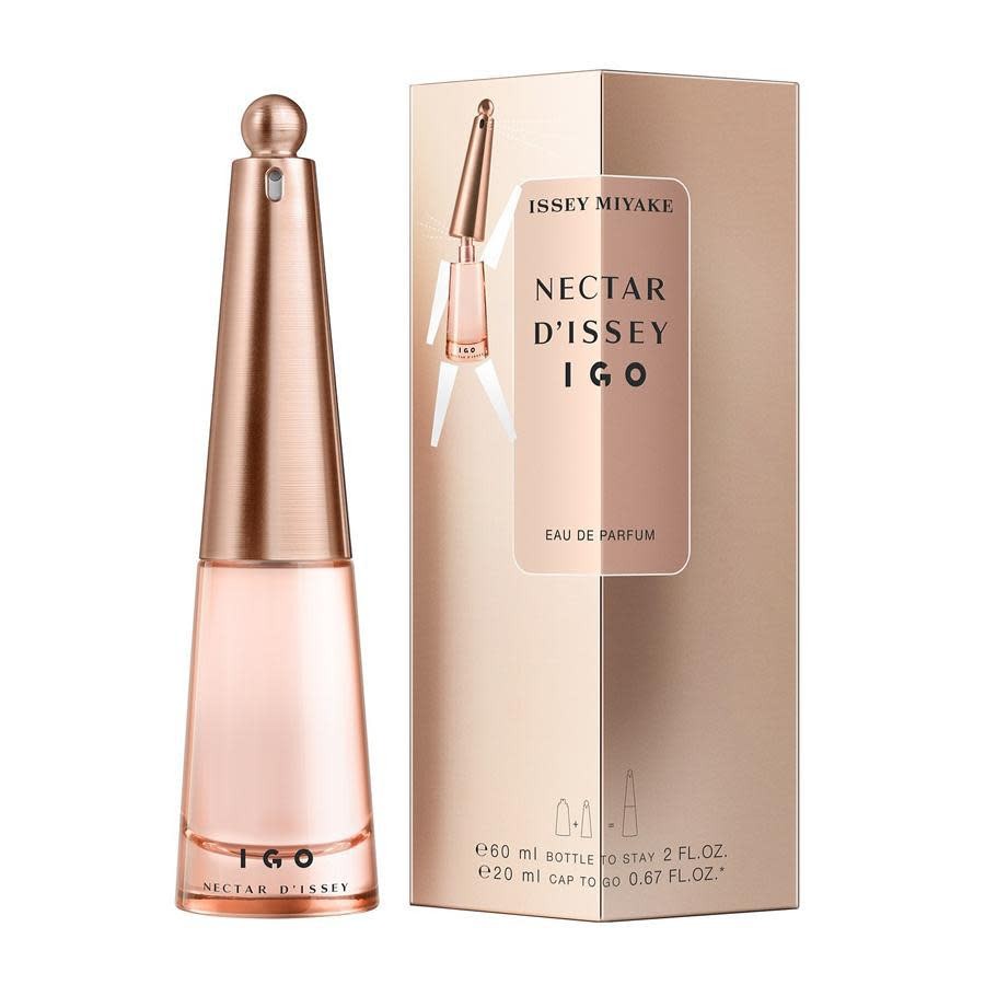 Issey Miyake Ladies LEau Nectar Igo EDP Spray 27 3423478971950 13390₽