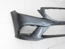 Stoßstange Stoßfänger Frontschürze vo für Mercedes-Benz C-Klasse W205
