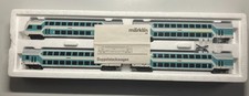 Märklin Konvolut Doppelstockwagen Set 43580
